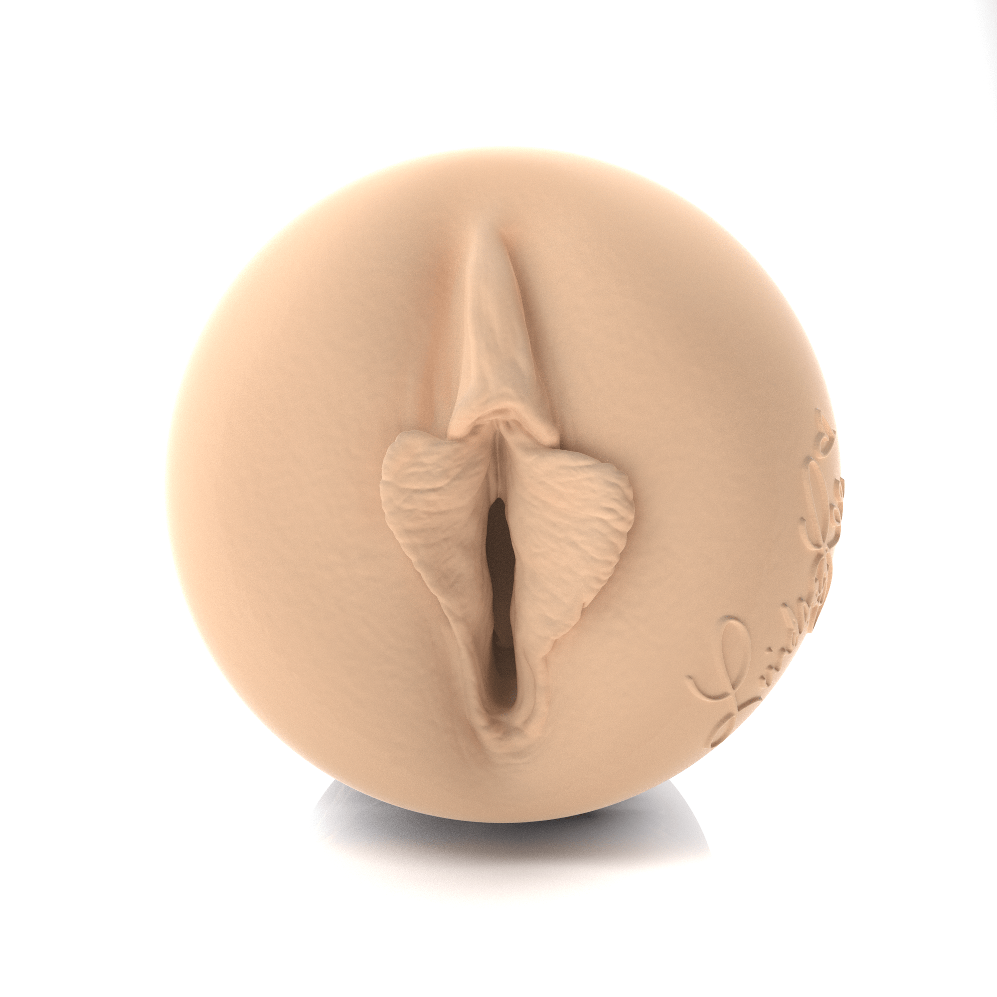 Lindsay Lee Paradise Fleshlight