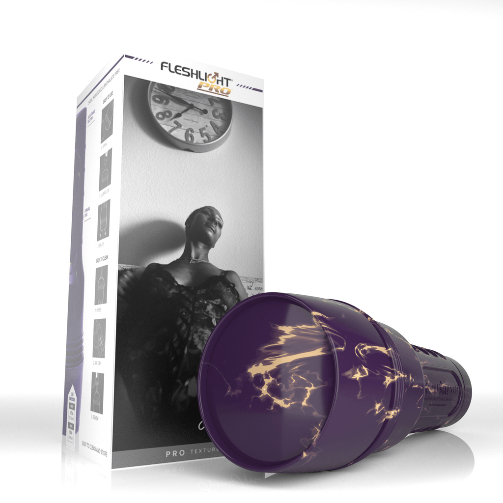 Lioness Love Pride of Pleasure Fleshlight