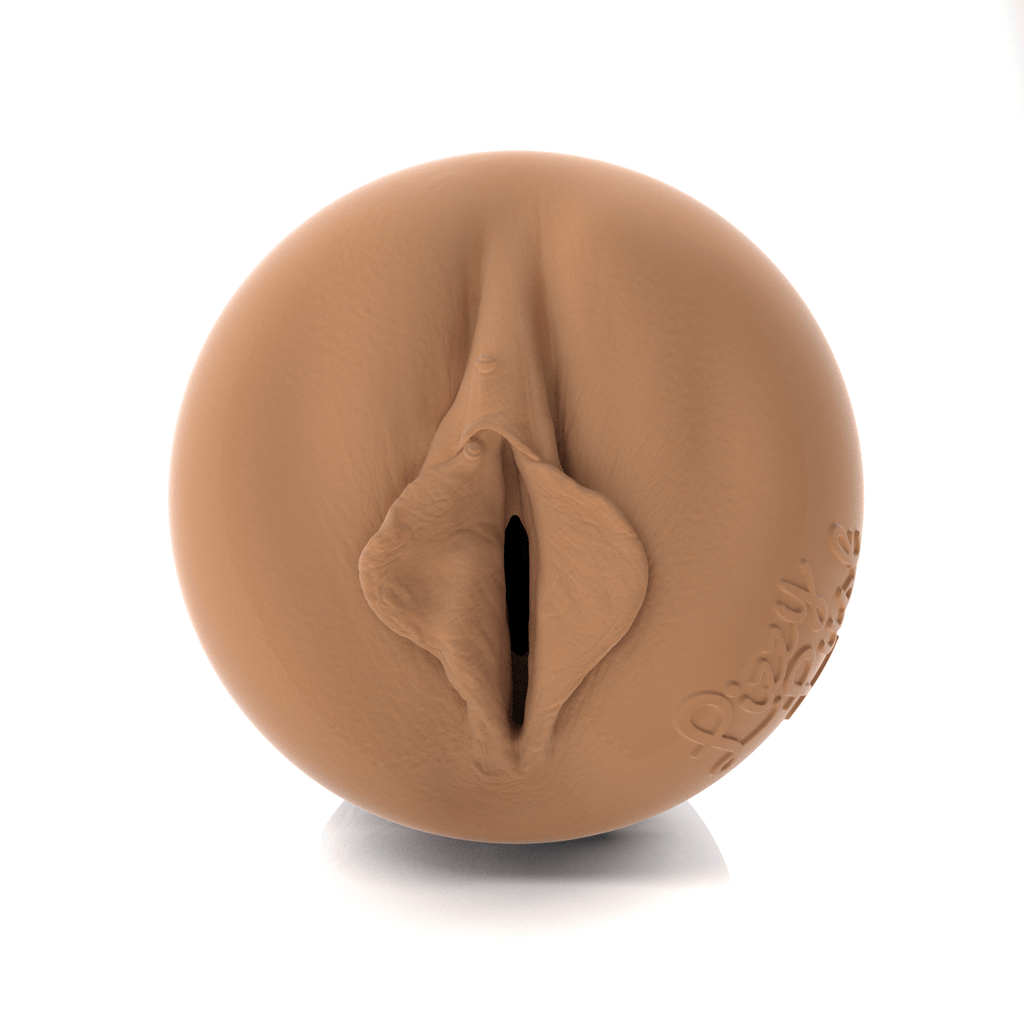 Lizzy Lust The Queef! Fleshlight