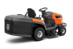 Husqvarna TC 220T Top-Modell