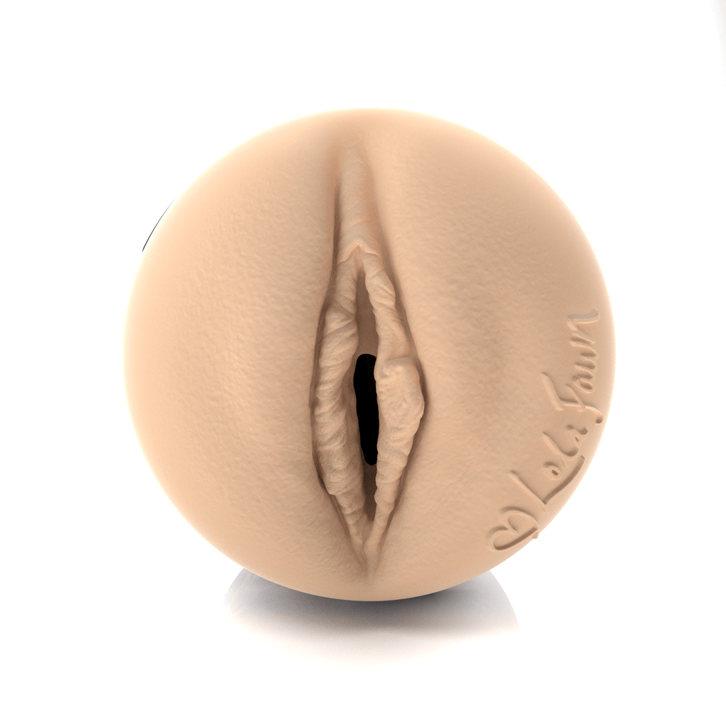 Lola Fawn Lady Fleshlight