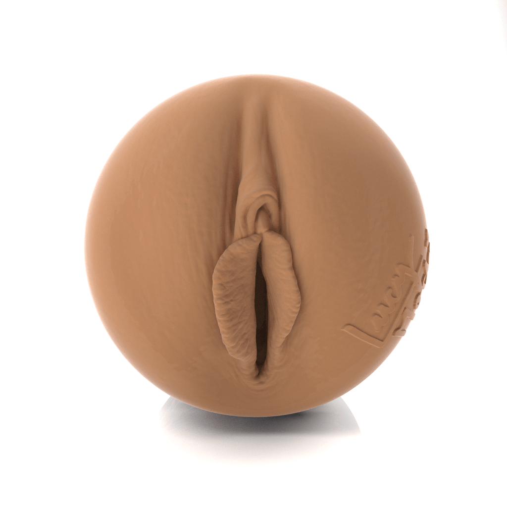 Lucy Mochi Kitty Fleshlight