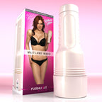 Maitland Ward Birthday Cake Edition Fleshlight