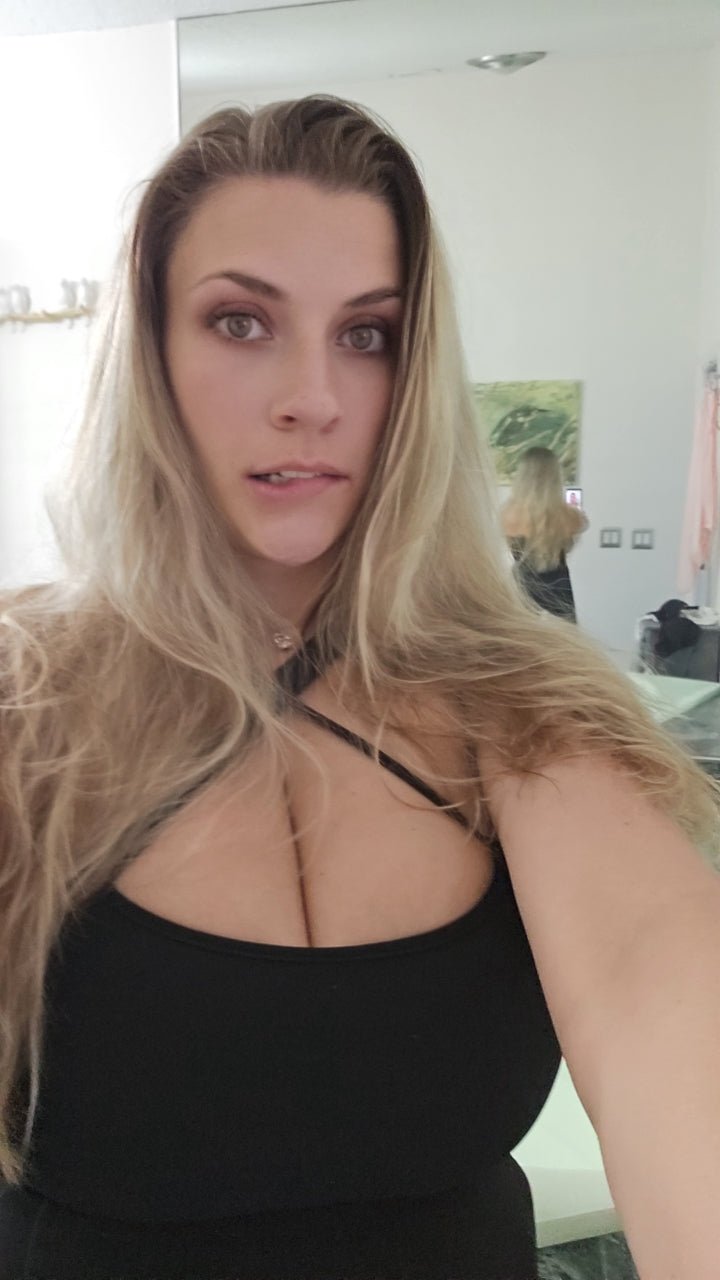 Makayla Melons Fleshlight