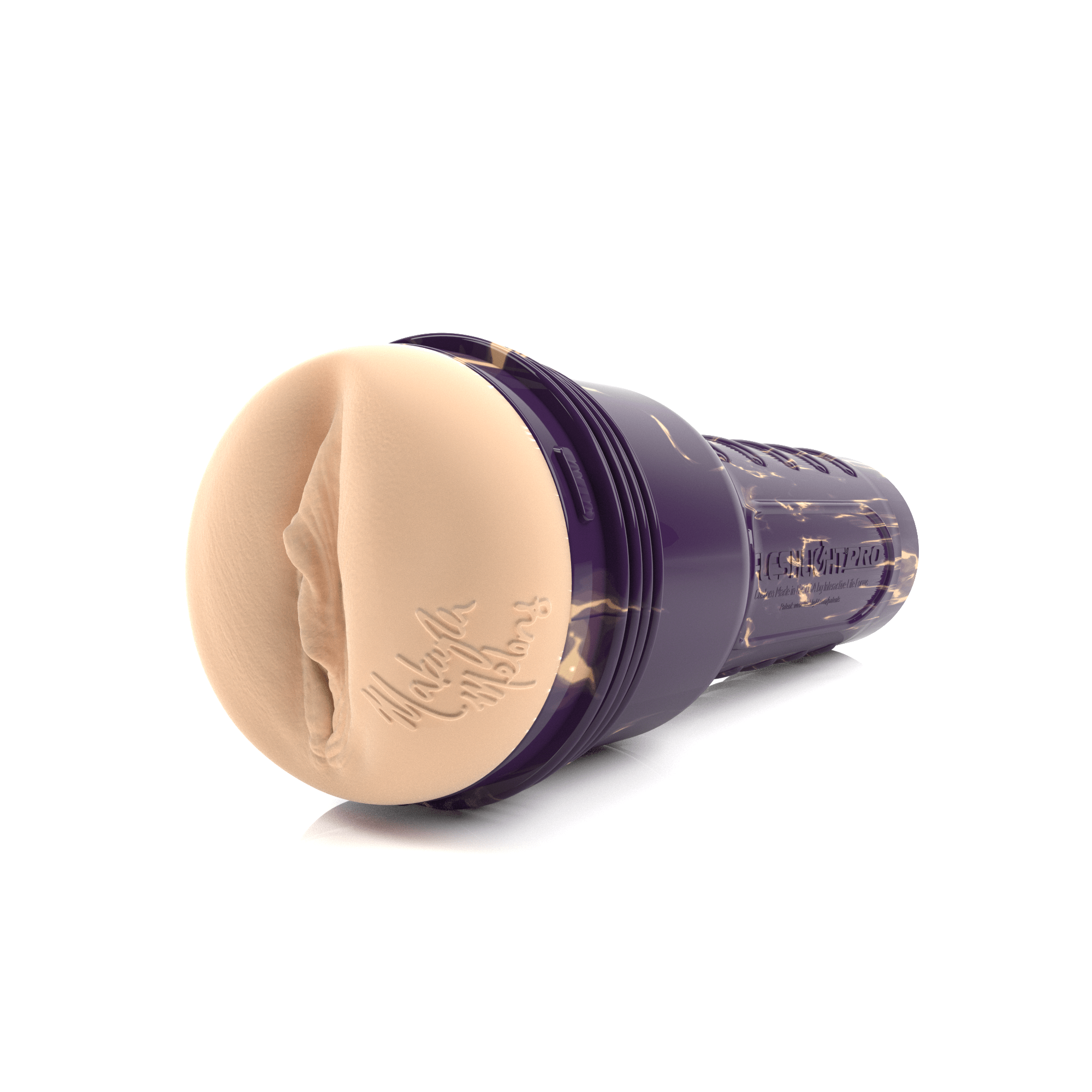 Makayla Melons Fleshlight