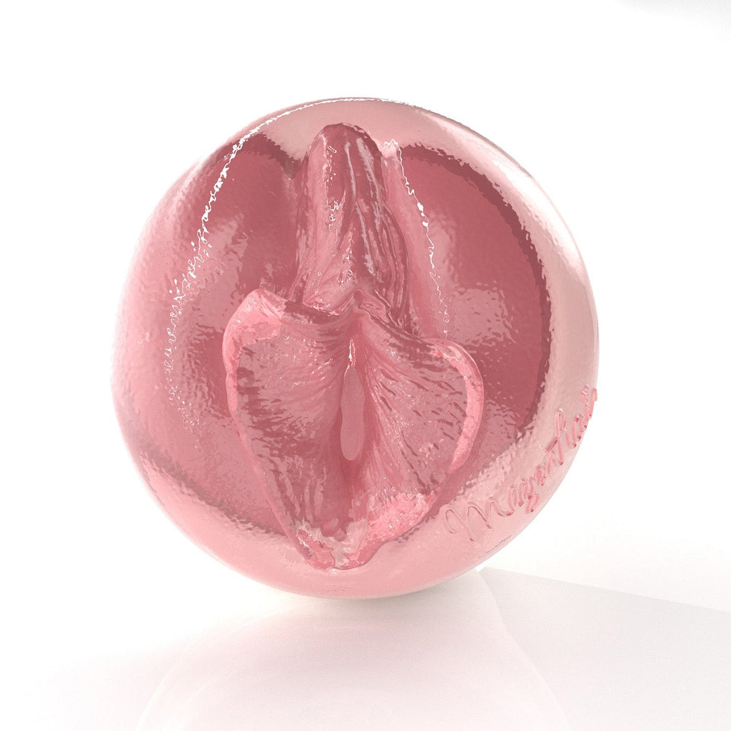 Megan Rain Birthday Cake Edition Fleshlight