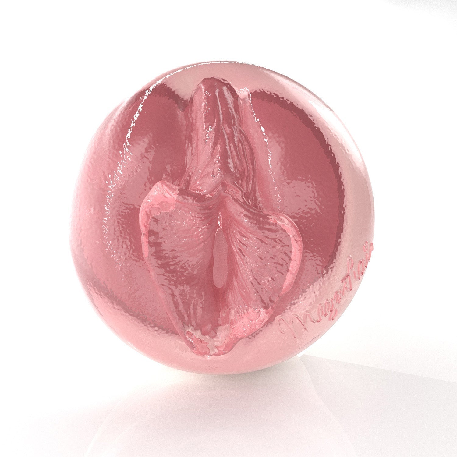 Megan Rain Birthday Cake Edition Fleshlight