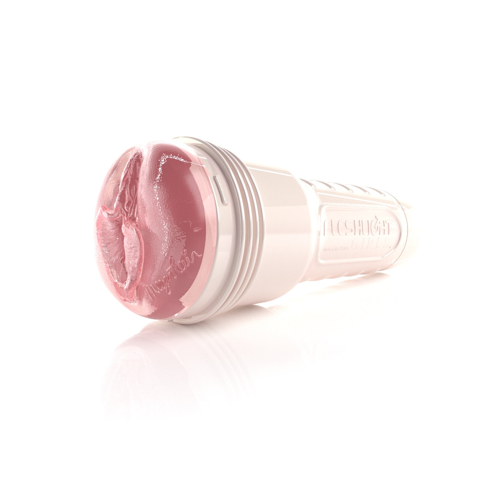 Megan Rain Birthday Cake Edition Fleshlight