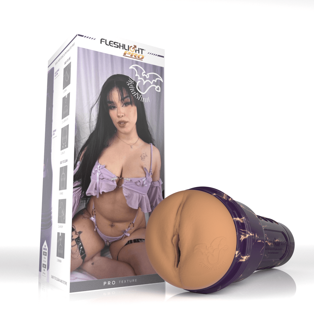 Mivvi Love Lady Fleshlight