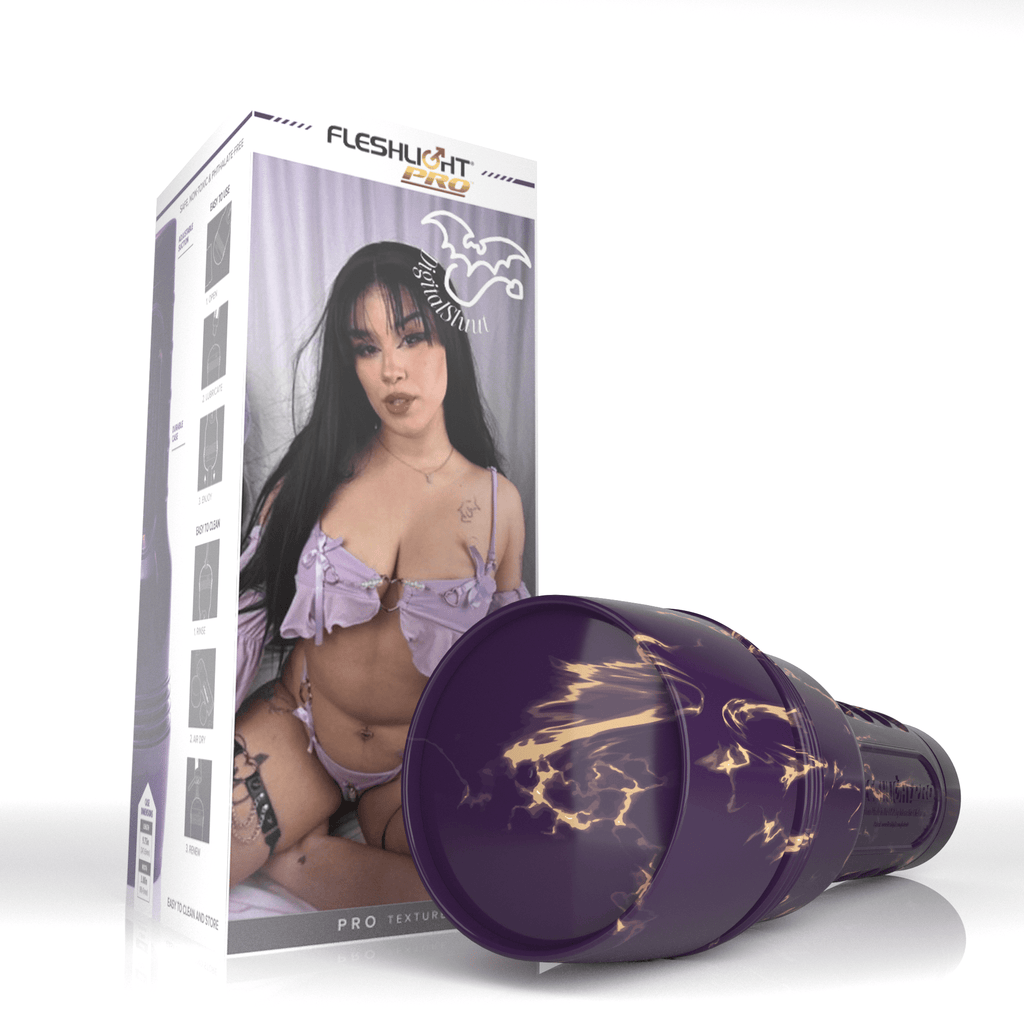 Mivvi Love Lady Fleshlight