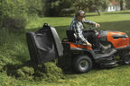 Husqvarna TC 220T Top-Modell