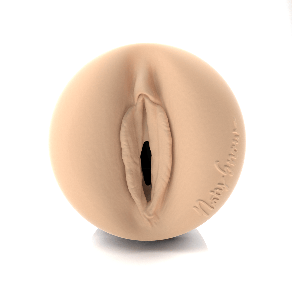 Naty Snow Lady Fleshlight