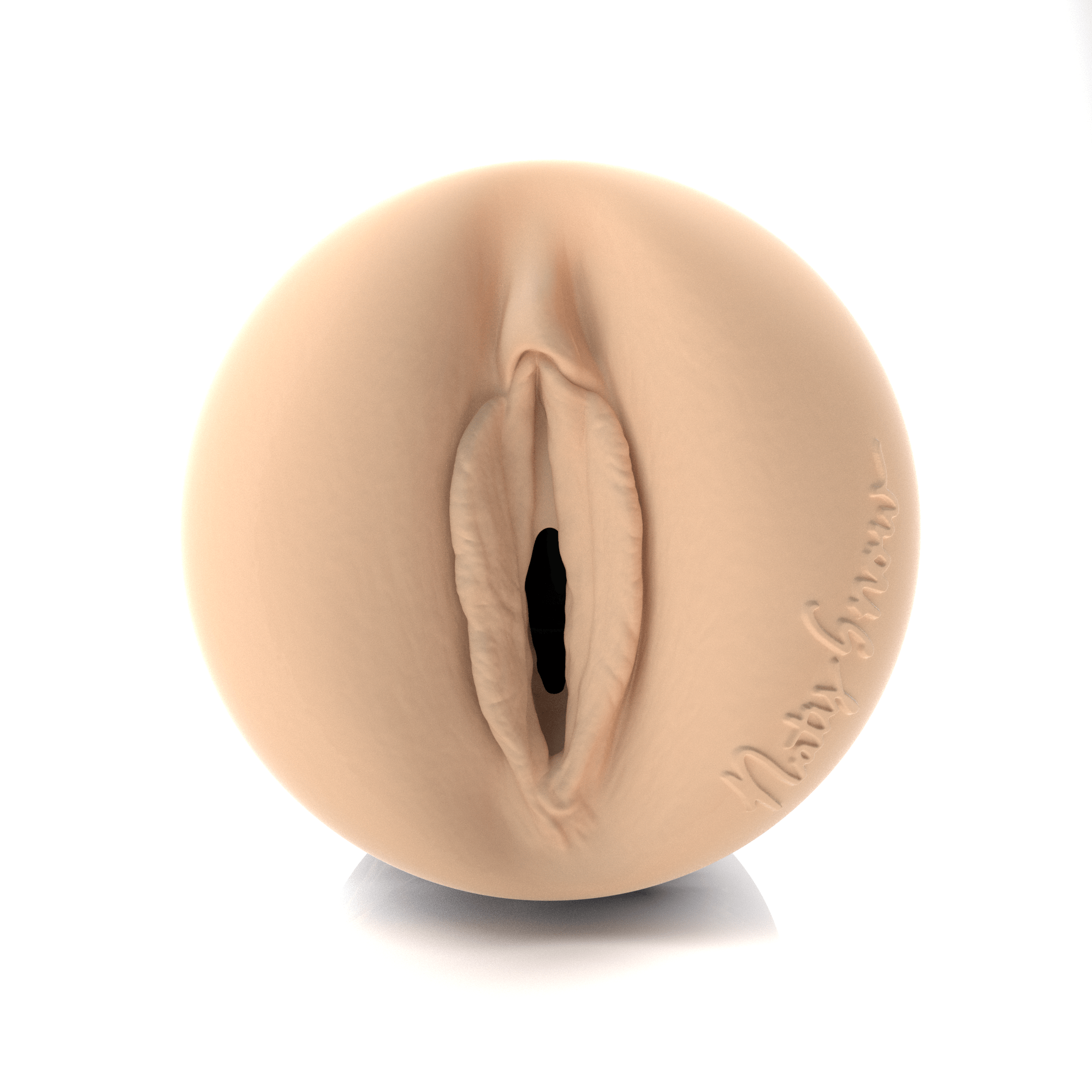 Naty Snow Lady Fleshlight