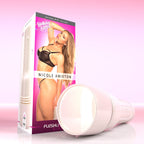 Nicole Aniston Birthday Cake Edition Fleshlight