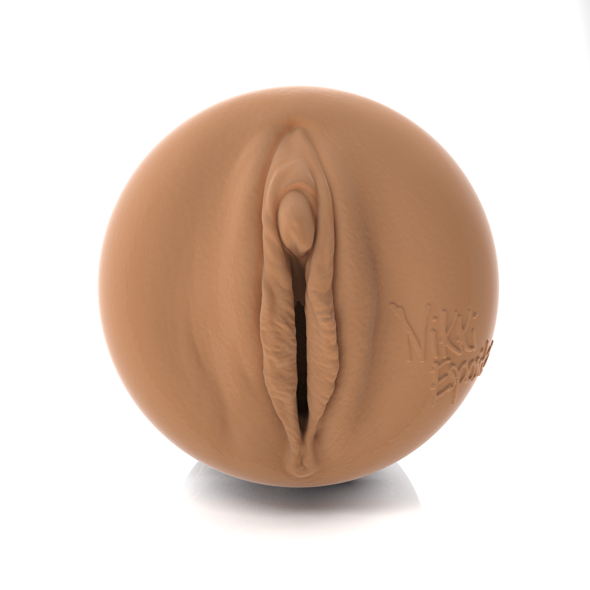 Nikki Esposito Chokehold Fleshlight