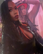 Nola Darling Goddess Fleshlight