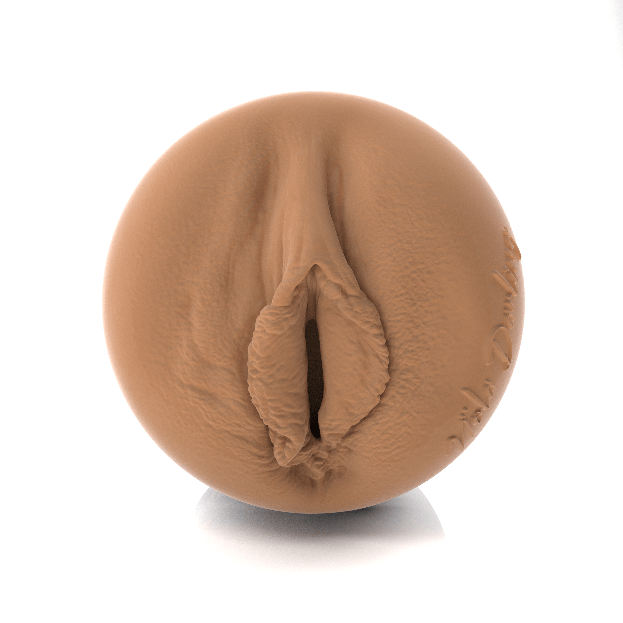 Nola Darling Goddess Fleshlight