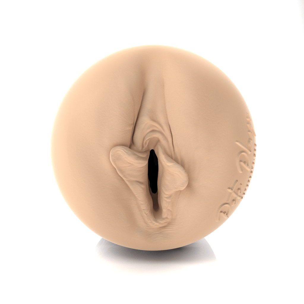 Pete Plays Lady Fleshlight