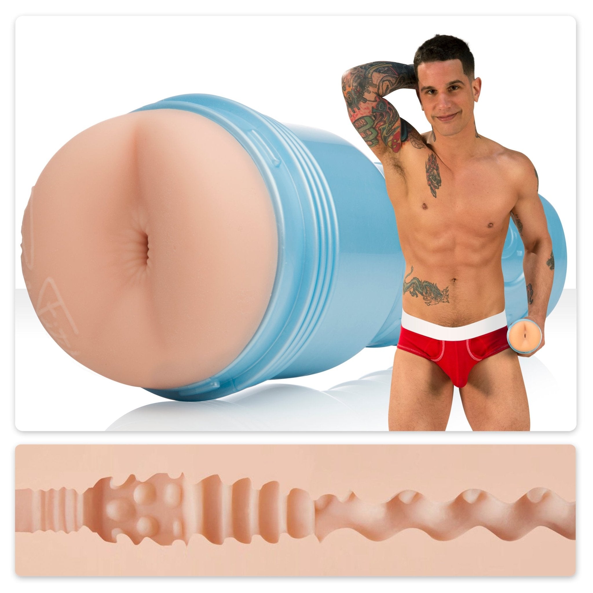 Pierre Fitch