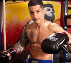 Pierre Fitch