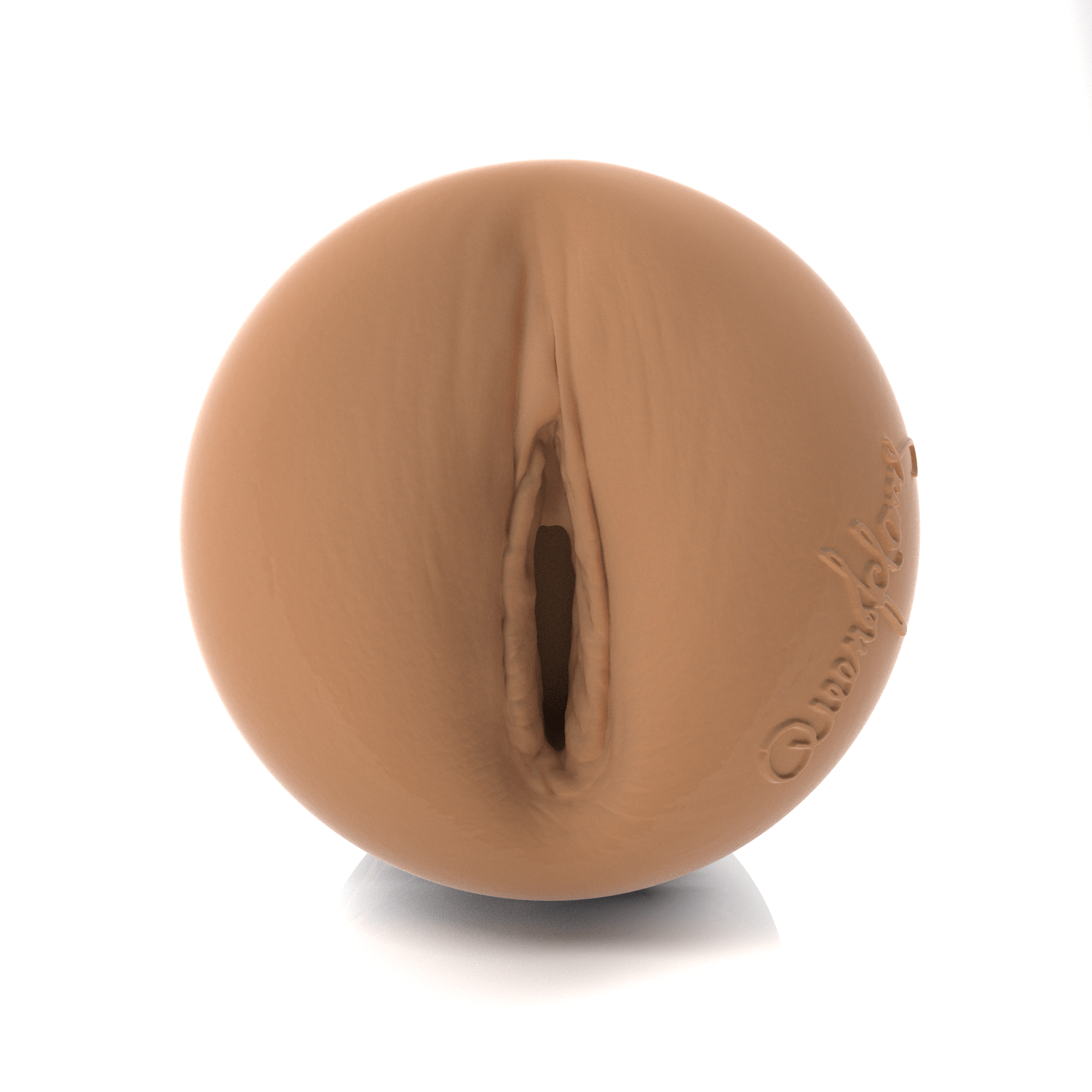 Queenofclams Grip Master Fleshlight