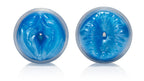 Quickshot Alien Lady/Butt - Metallic Blue