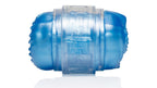 Quickshot Alien Lady/Butt - Metallic Blue