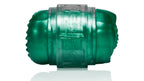 Quickshot Alien Lady/Butt - Metallic Green