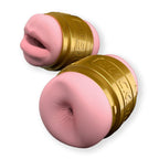 Quickshot Stamina Training Unit Butt/Mouth