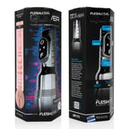 Quiver – Rechargeable Vibrating Stroker