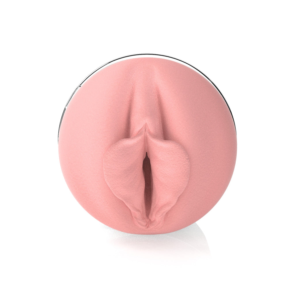 Quiver – Rechargeable Vibrating Stroker