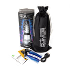 Quiver – Rechargeable Vibrating Stroker