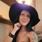 Raven Willow Lady