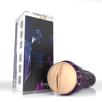 Rexy Rage Pretty Lady Fleshlight