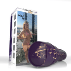 Rhiannon Ryder Tight little hole Fleshlight