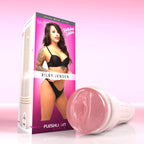 Riley Jensen Birthday Cake Edition Fleshlight