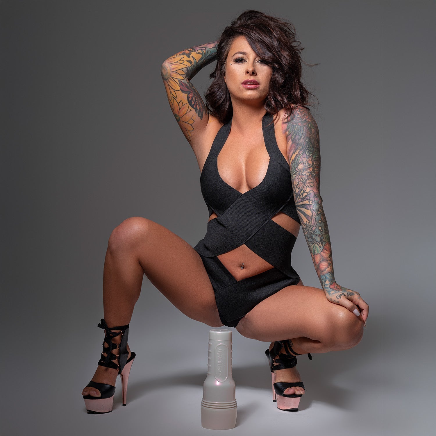 Riley Jensen Birthday Cake Edition Fleshlight