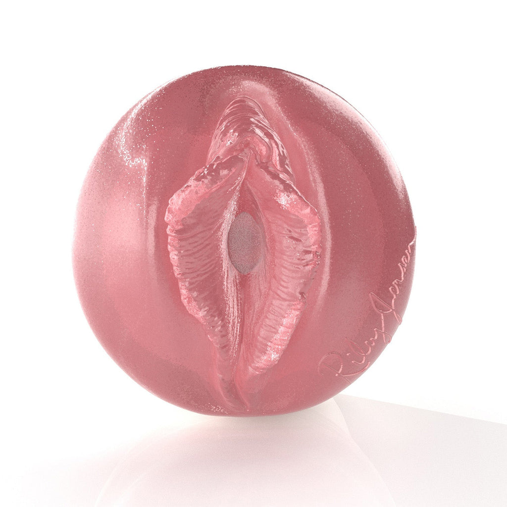 Riley Jensen Birthday Cake Edition Fleshlight