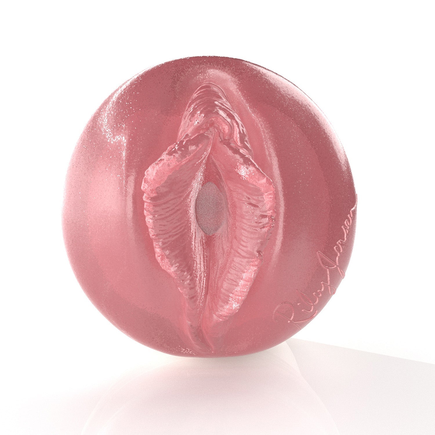 Riley Jensen Birthday Cake Edition Fleshlight