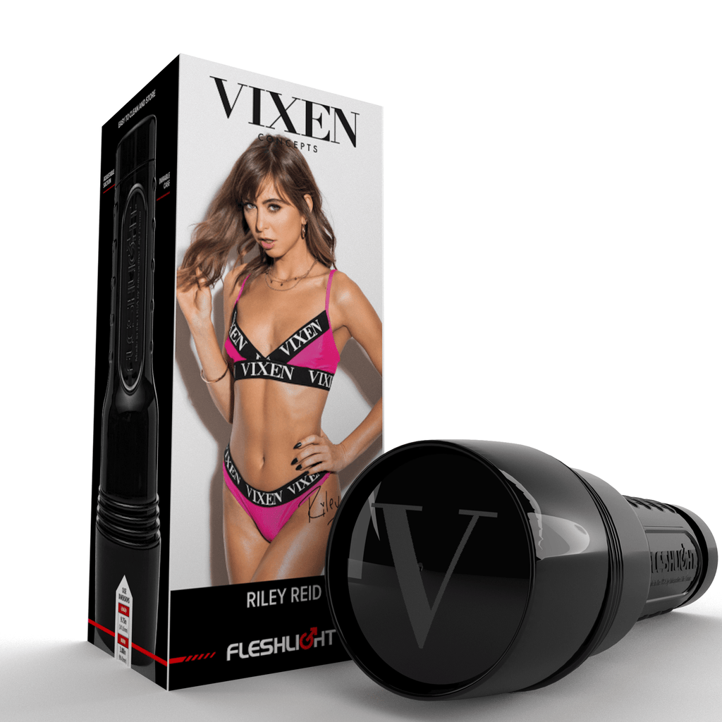 Riley Reid VIXEN Edition Fleshlight