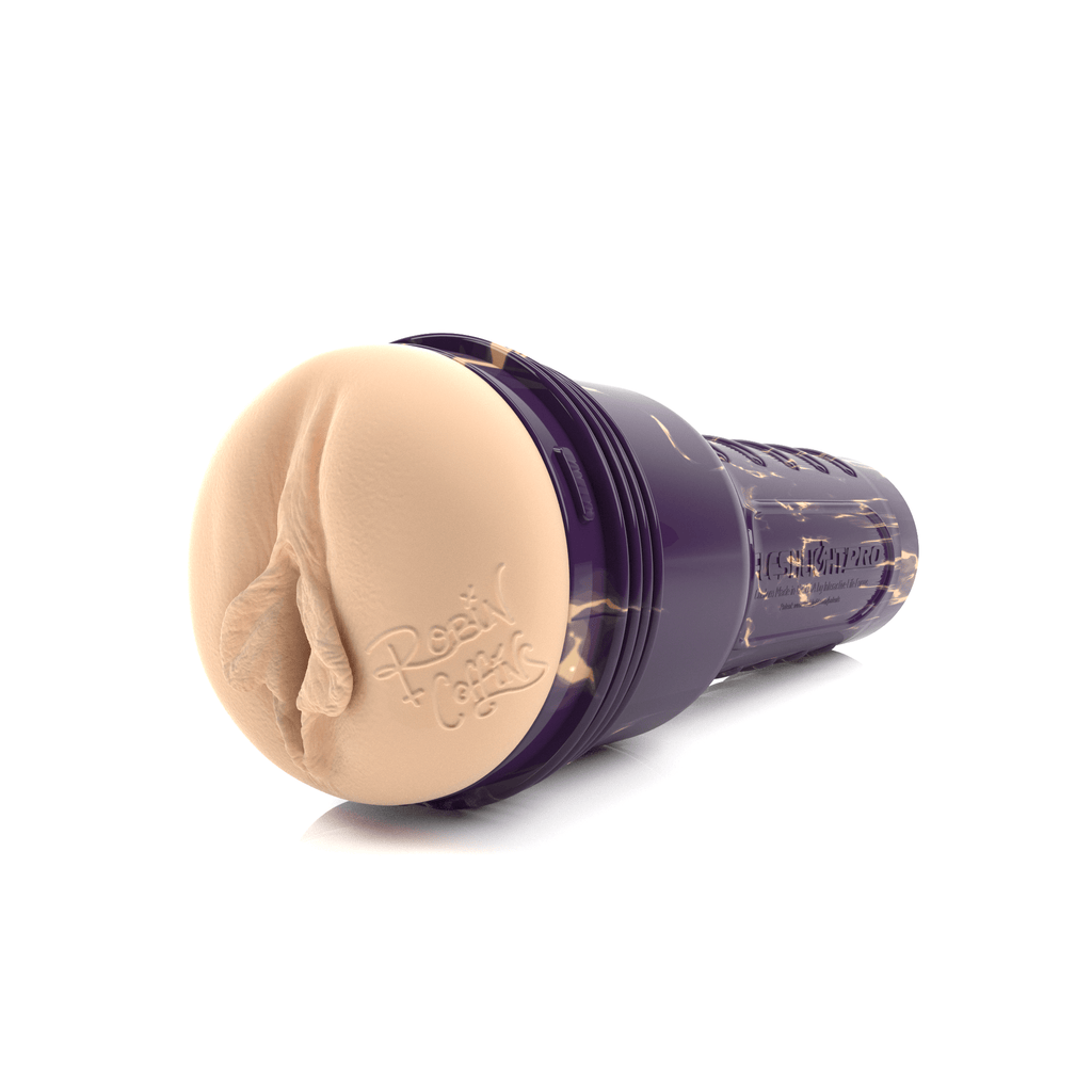 Robin Coffins Lady Fleshlight