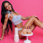 Ryan Reid Birthday Cake Edition Fleshlight