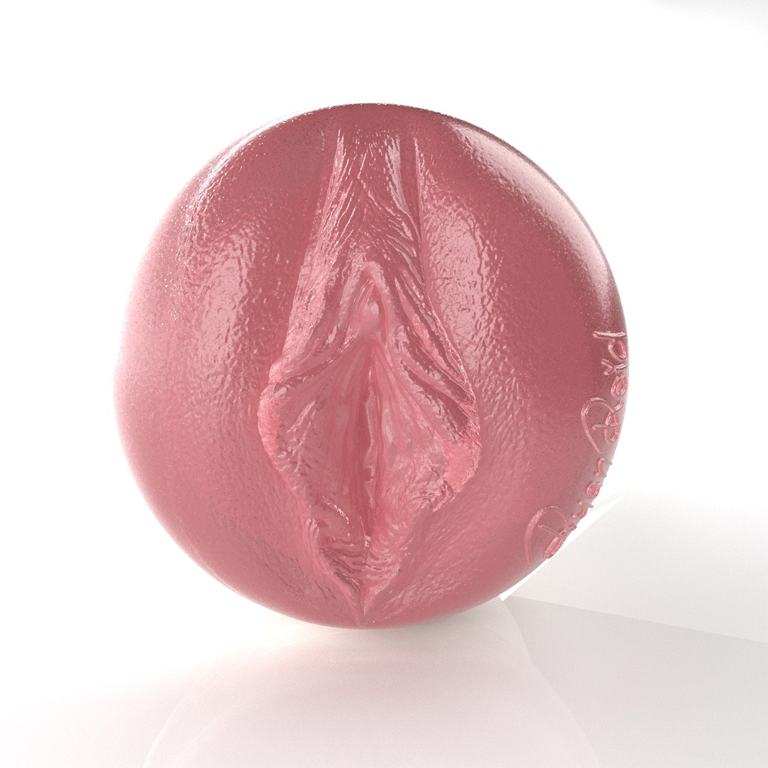 Ryan Reid Birthday Cake Edition Fleshlight