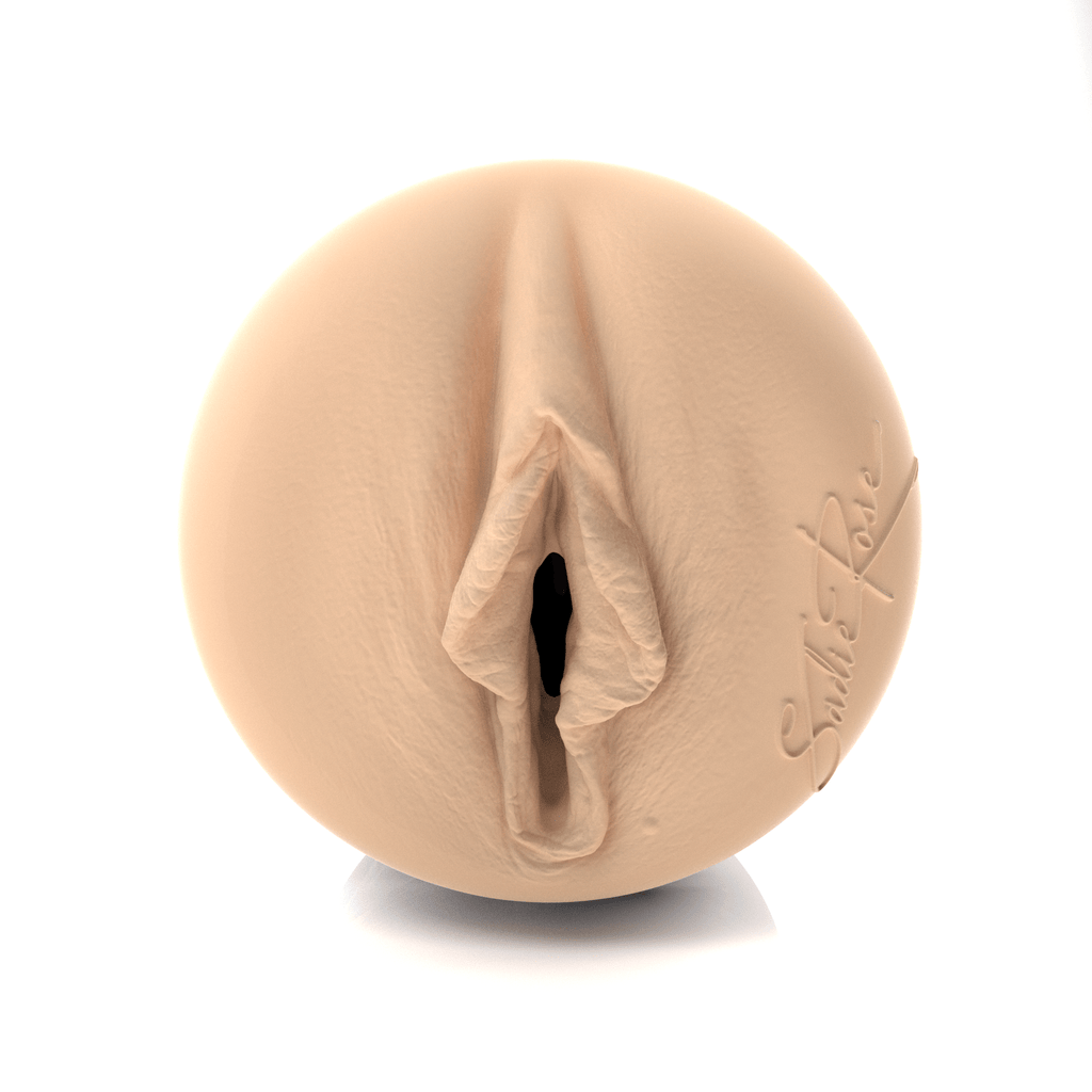 Sadie Rose Hotwife Fleshlight