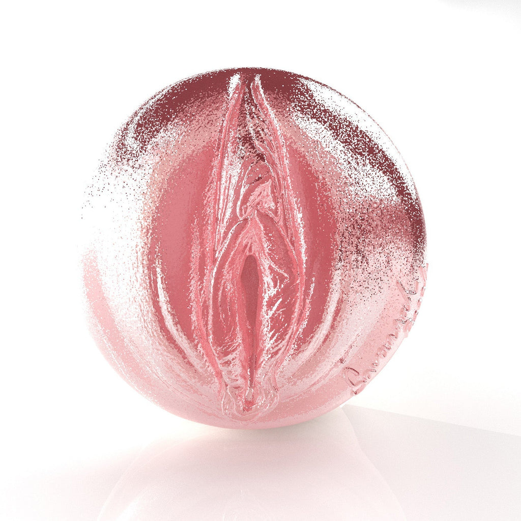 Savannah Bond Birthday Cake Edition Fleshlight