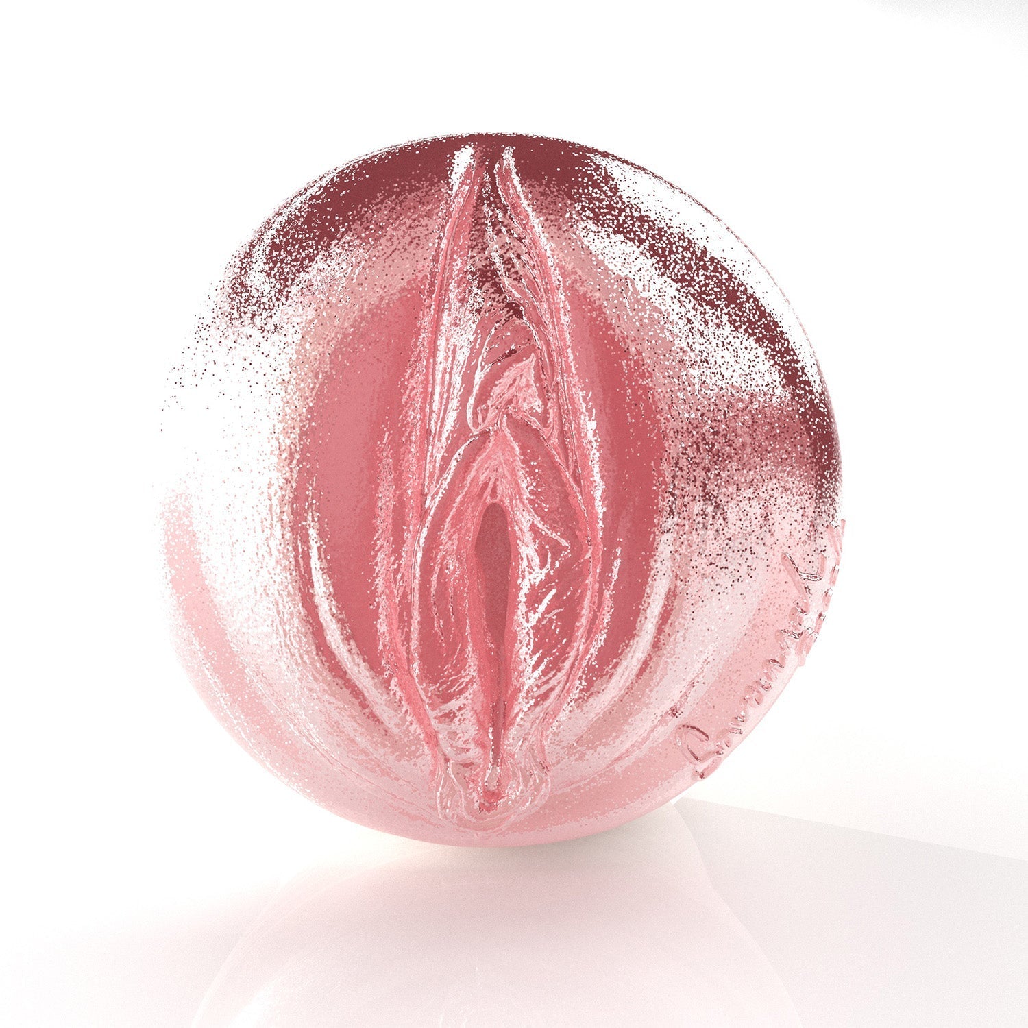 Savannah Bond Birthday Cake Edition Fleshlight