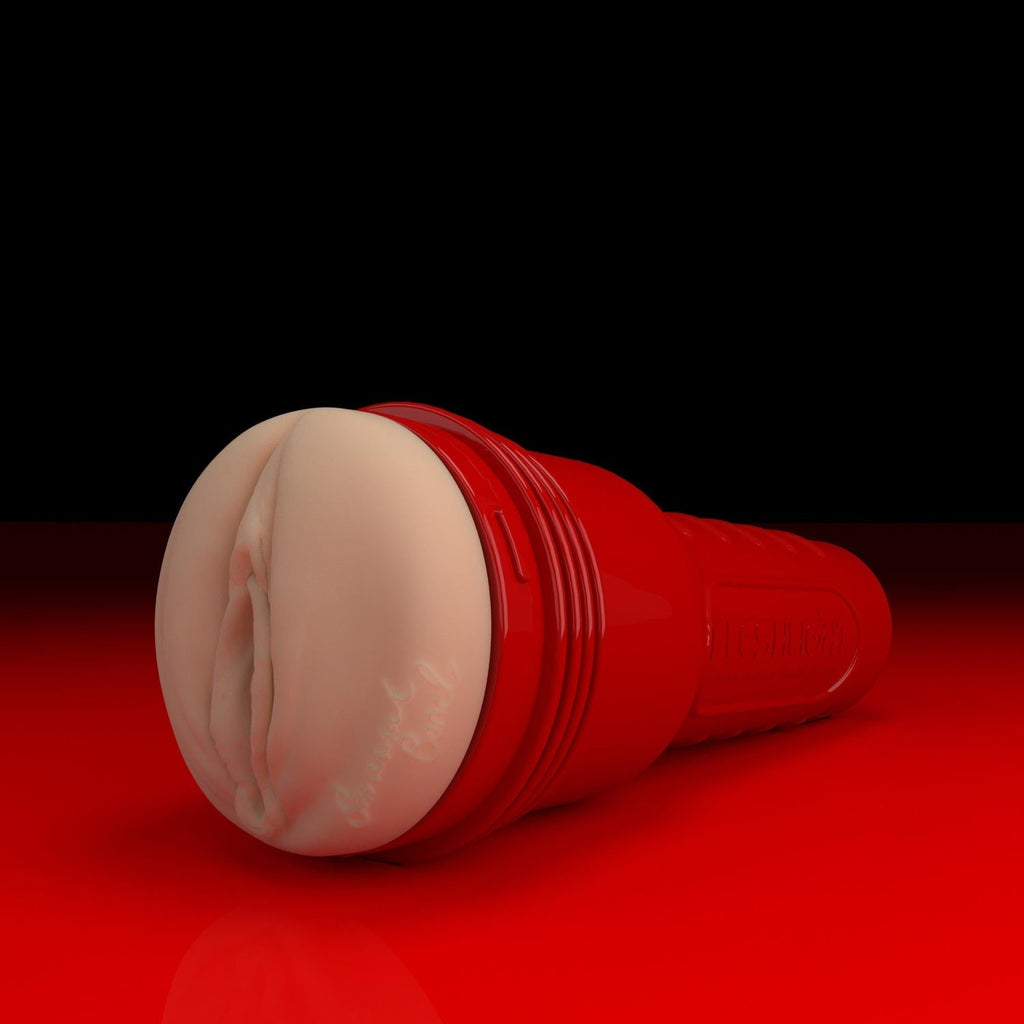 Savannah Bond Ricky's Room Fleshlight