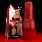 Savannah Bond Ricky's Room Fleshlight