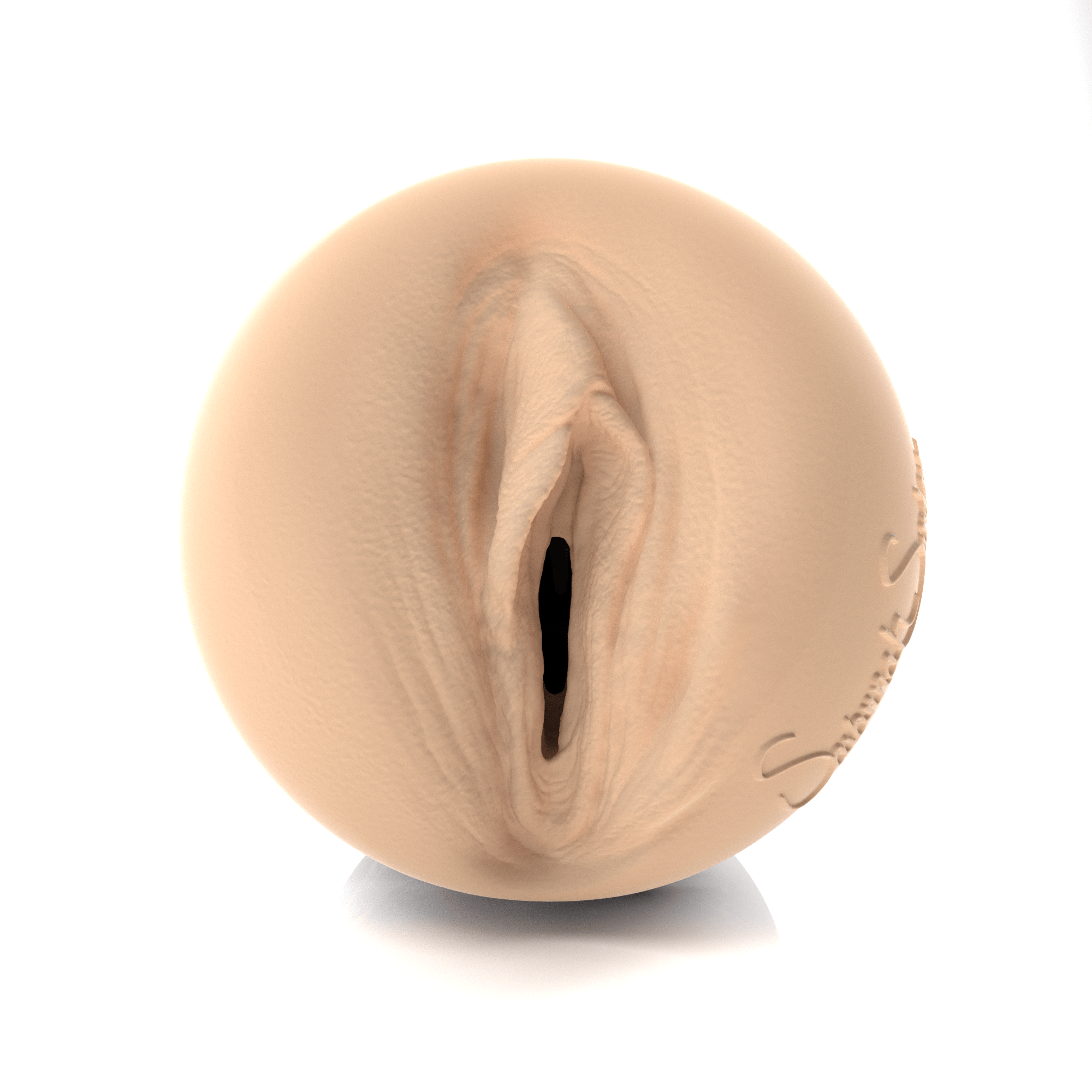 Savannah Sunday Peach Fleshlight