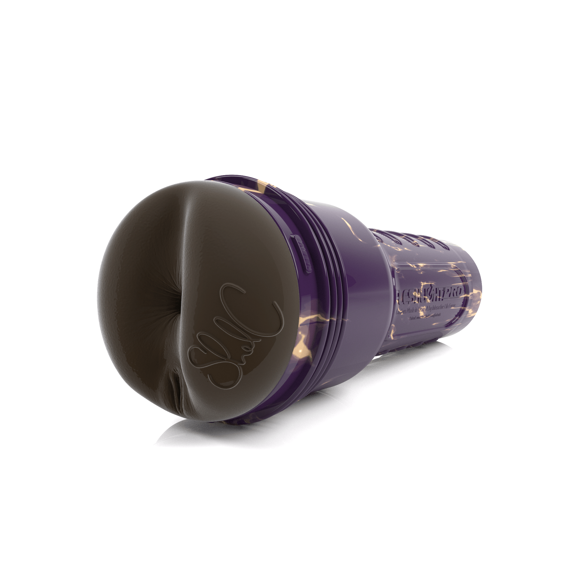 ShelCierra Homegrown Peach Fleshlight